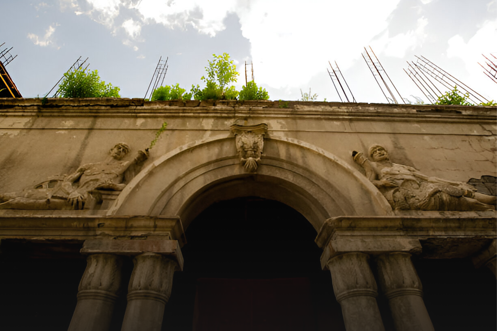 Gyumri Drama Theatre